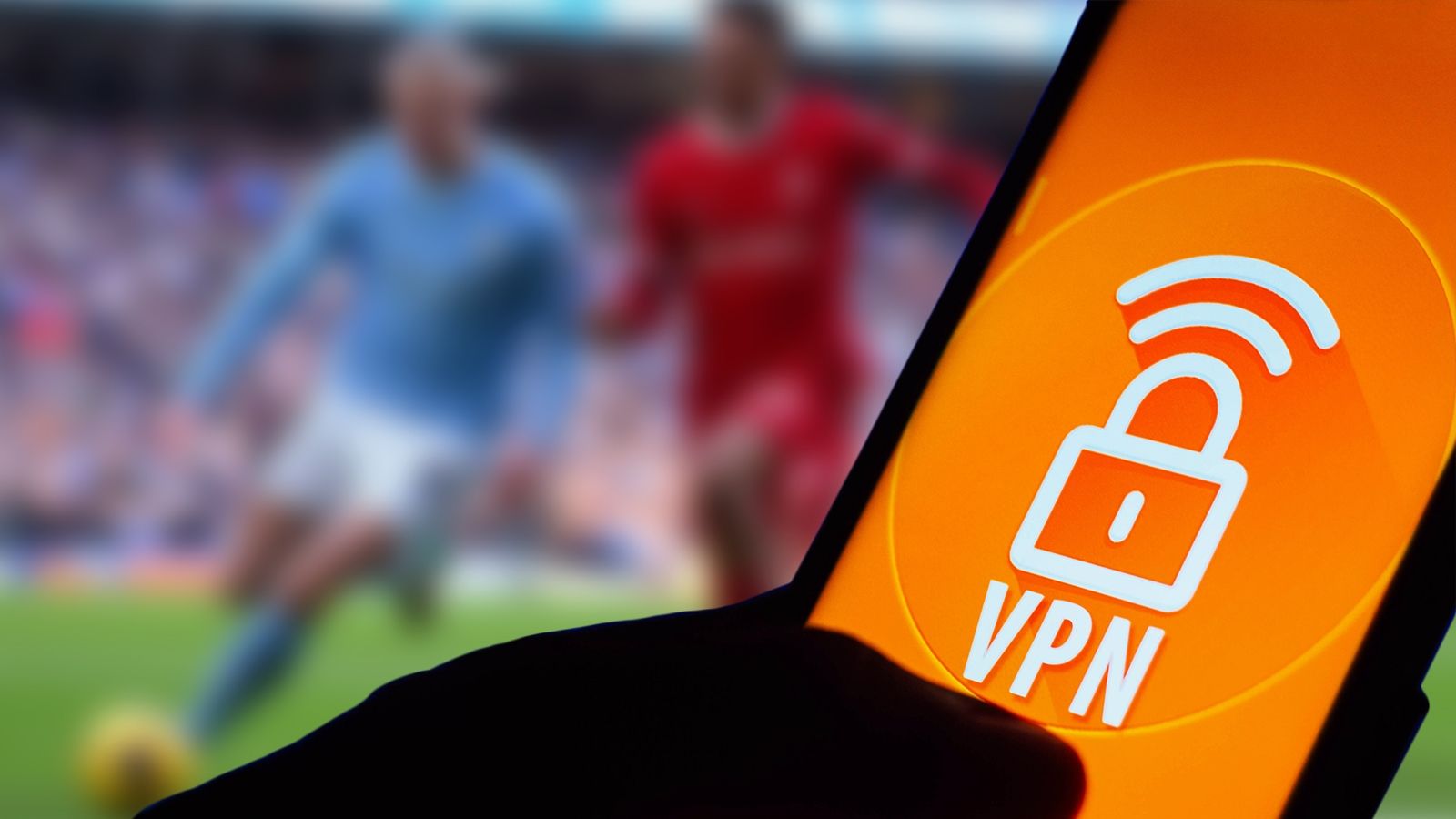 How to set up and stream sports from any country with a VPN Goal US