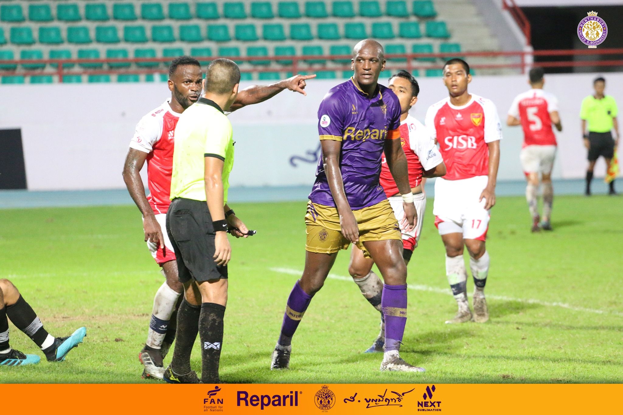 อนุสรณ์ แสงเนตร