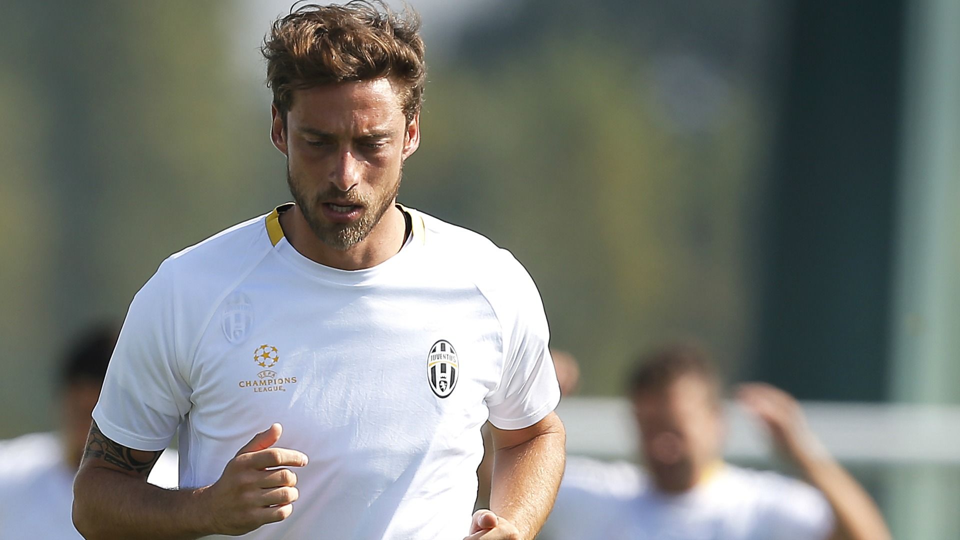 Claudio Marchisio Juventus