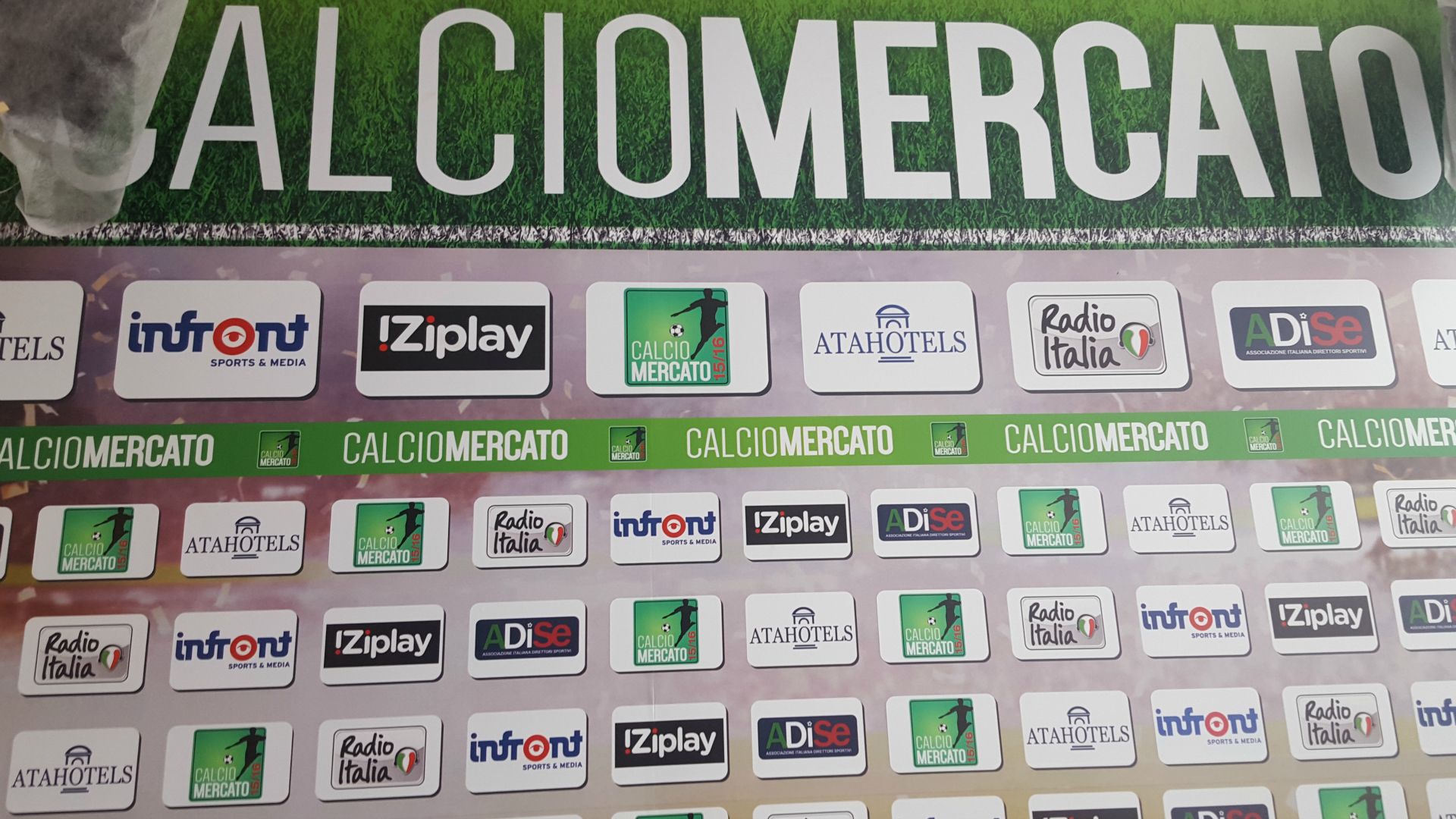 ATA Hotel Calciomercato