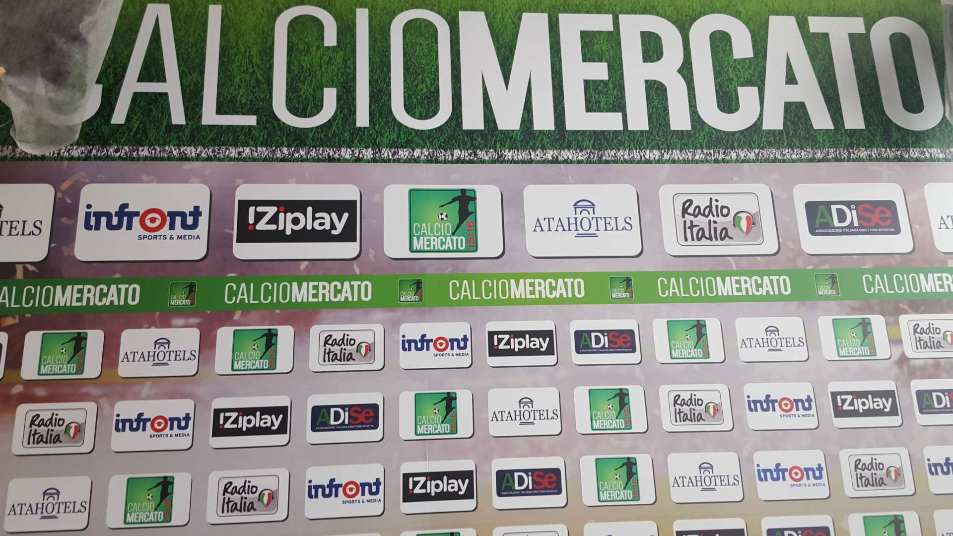 ATA Hotel Calciomercato