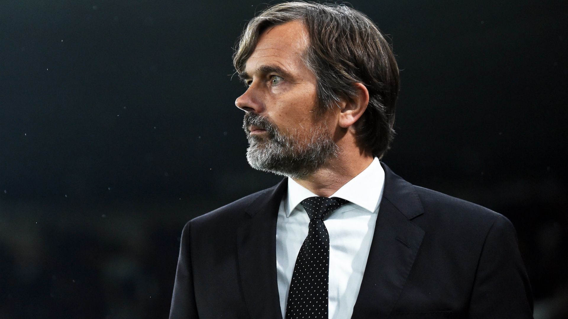 Phillip Cocu Derby County 10232019