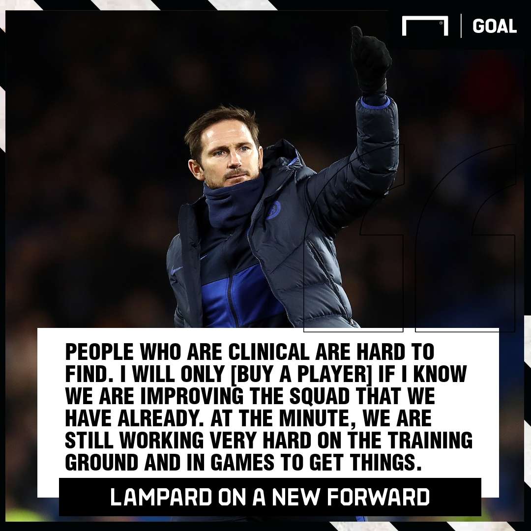 Frank Lampard Chelsea transfers PS