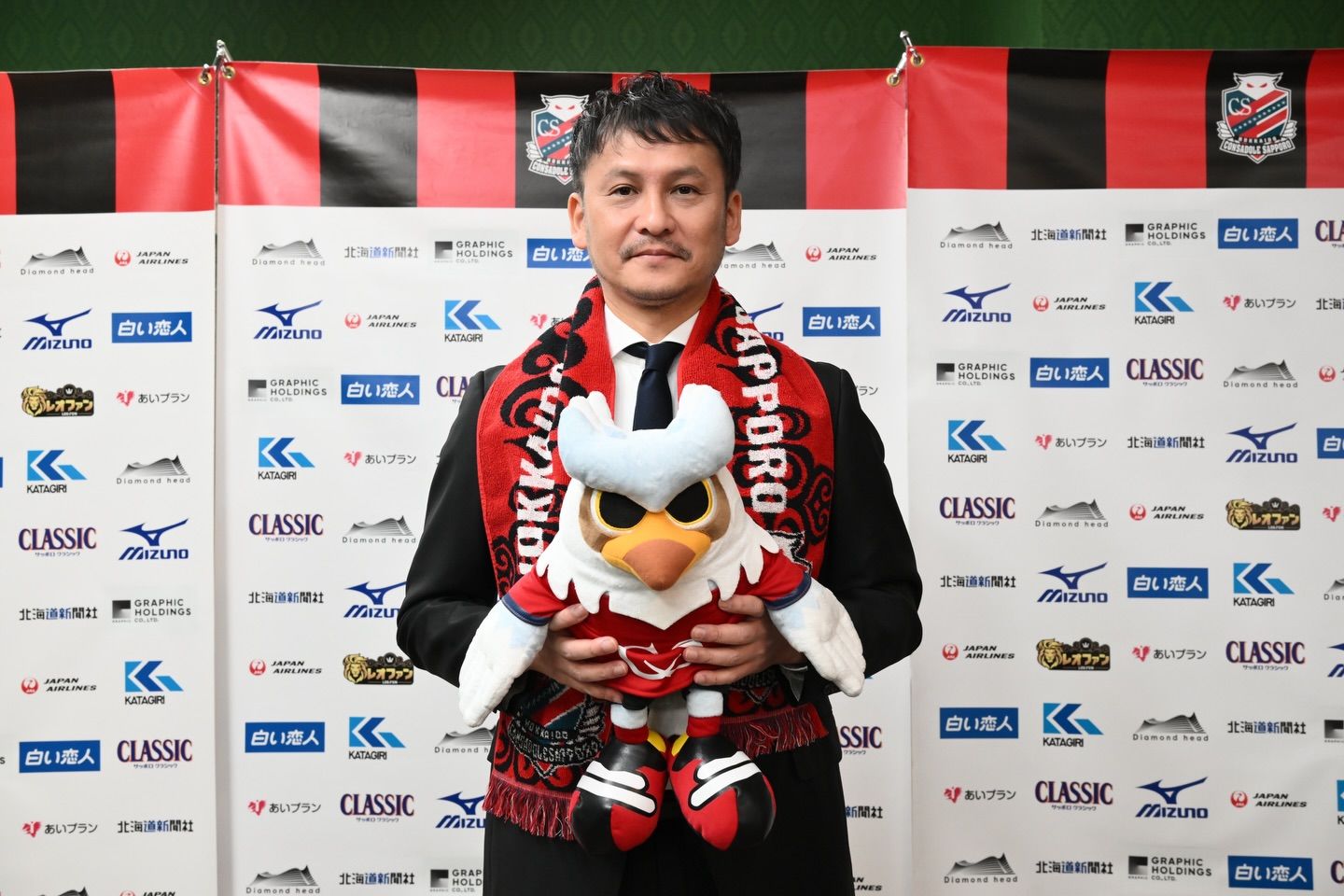 เคนตะ คาวาอิ