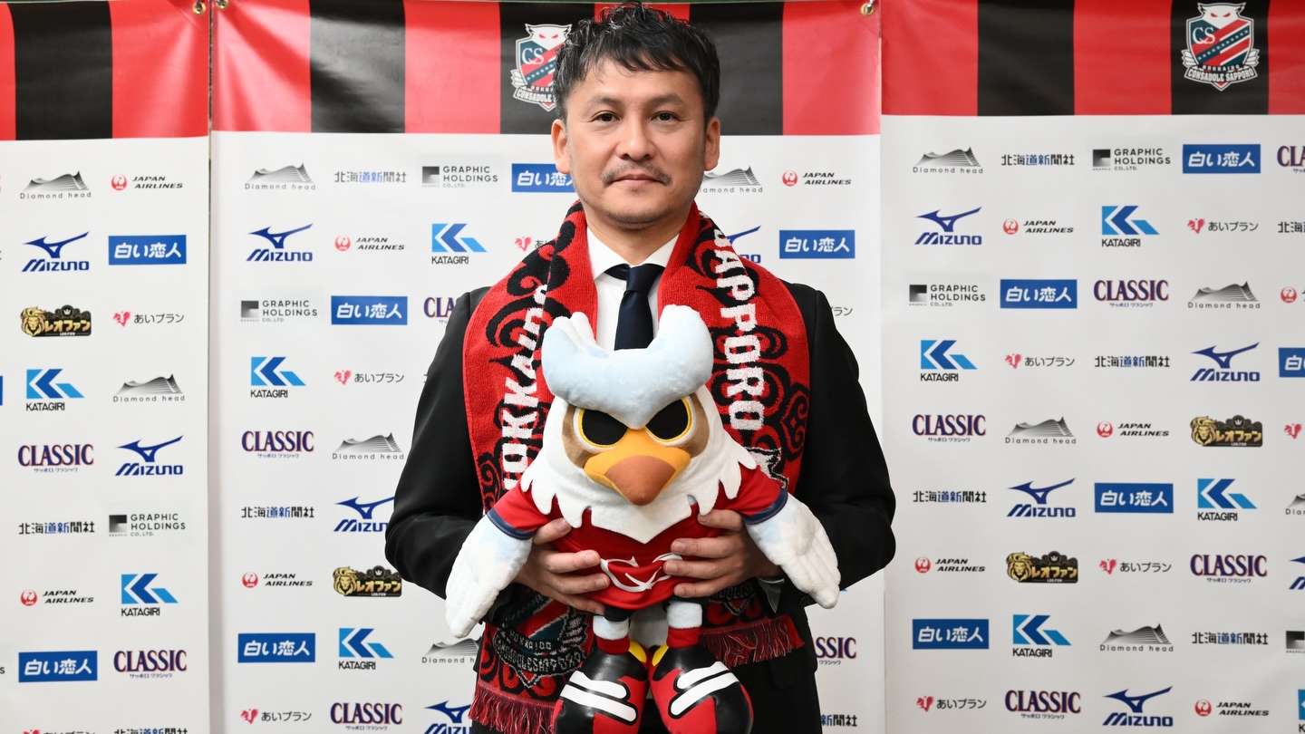 เคนตะ คาวาอิ