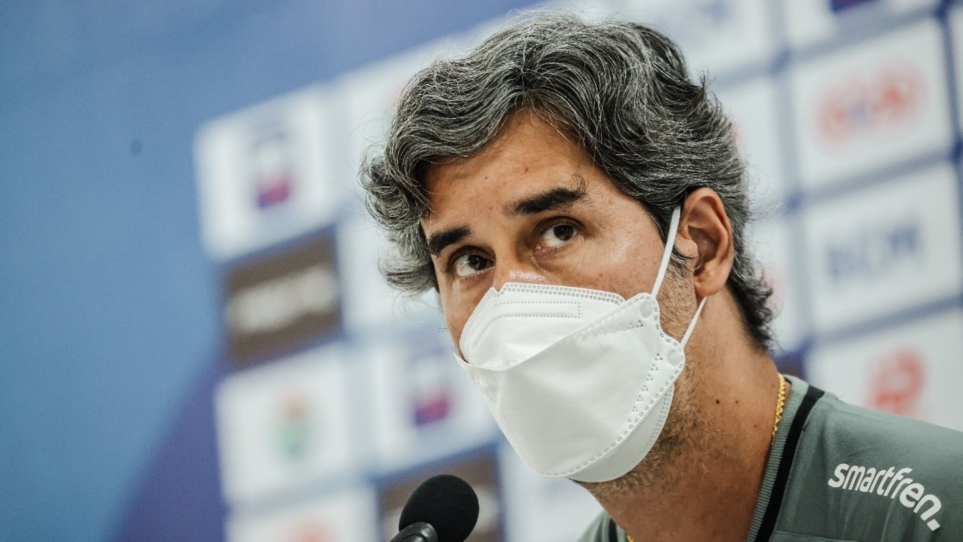 Stefano Cugurra - Bali United