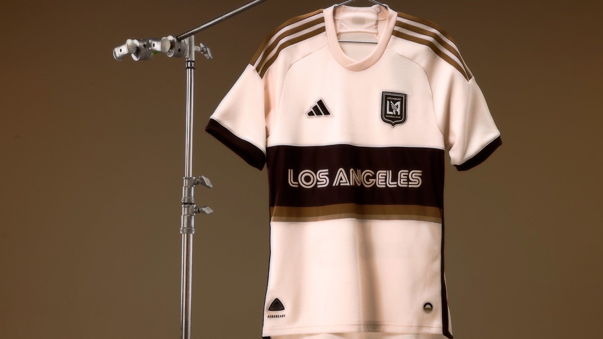 LAFC third kit