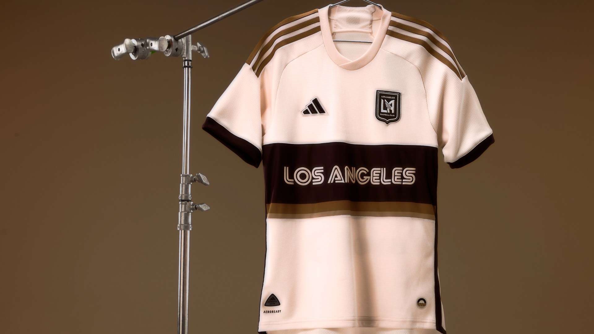LAFC third kit