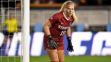Katie Meyer Stanford University