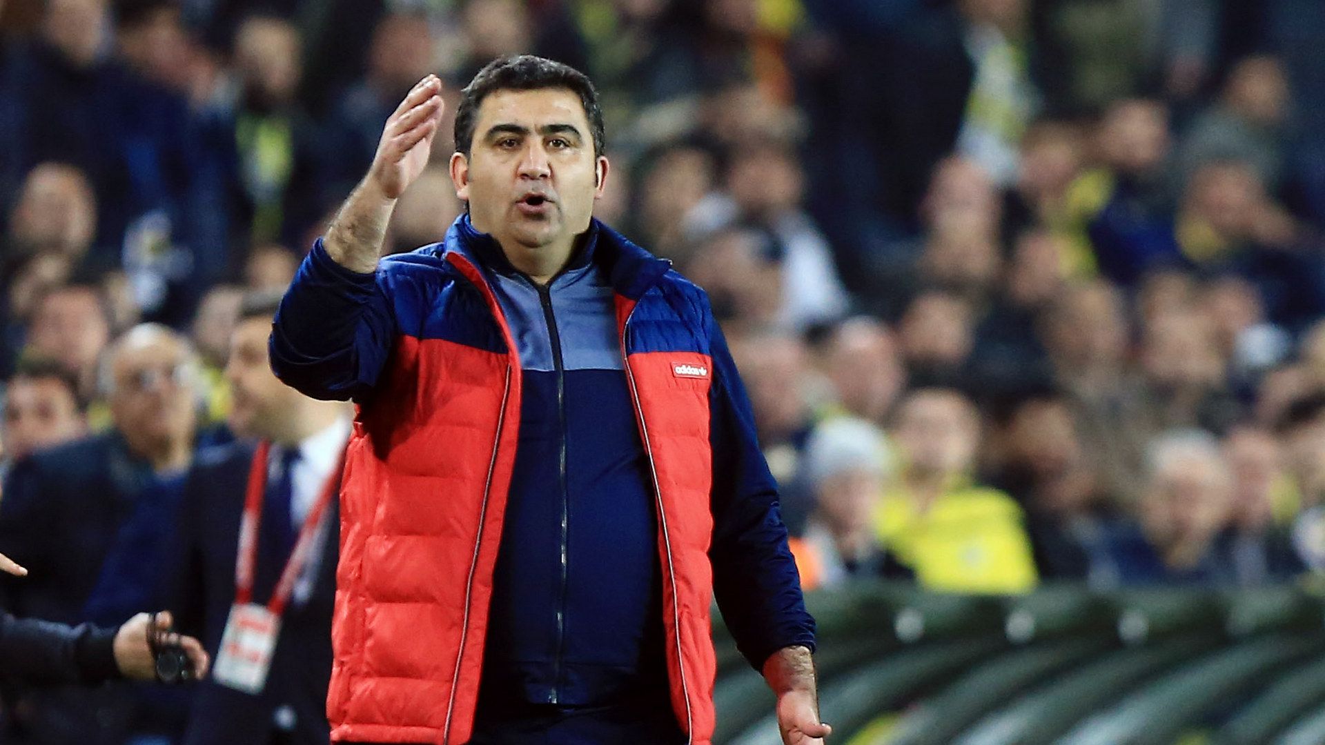 umit ozat fenerbahce