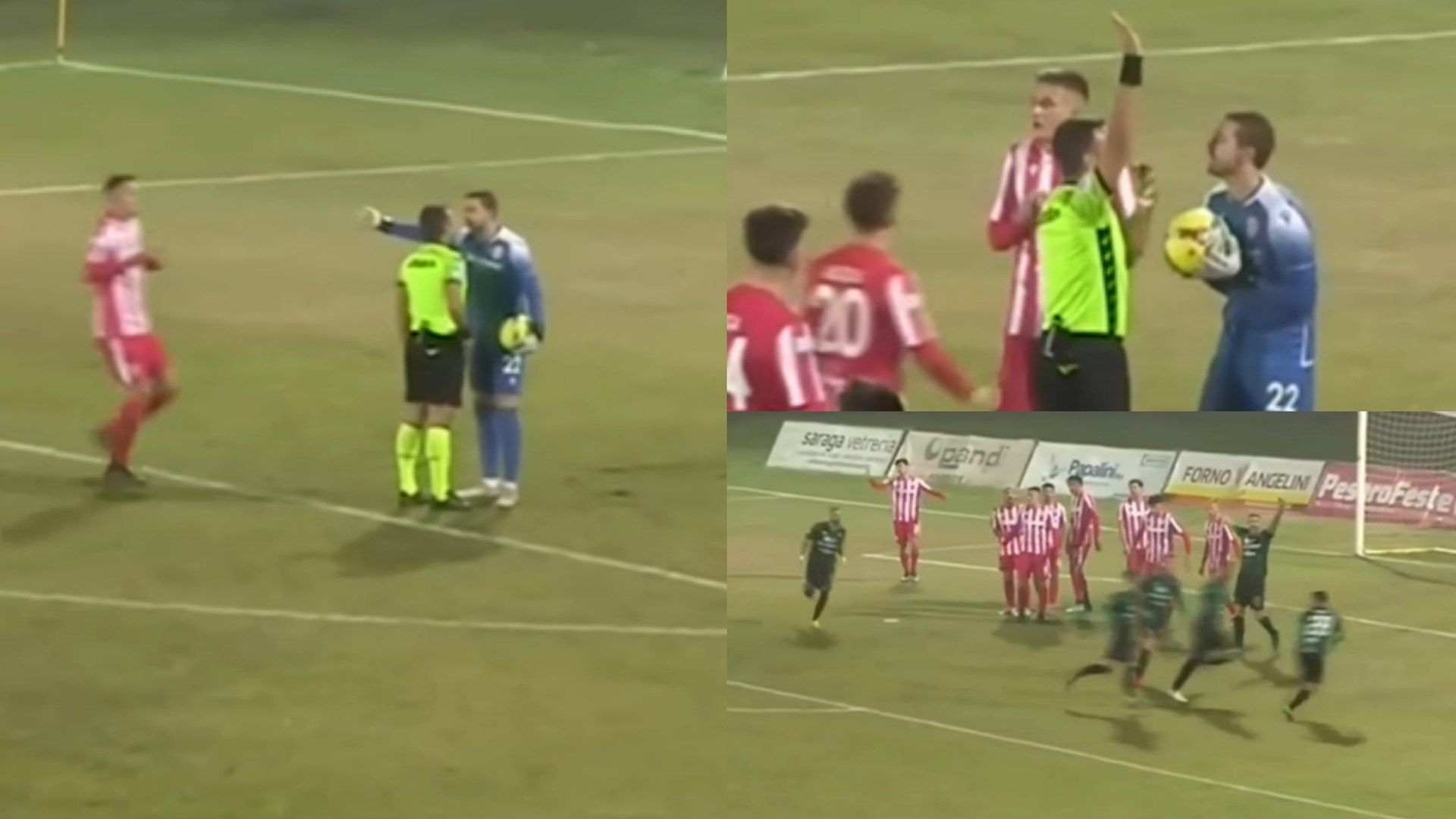 Farroni Vis Pesaro Pontedera 15022023