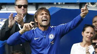 Antonio Conte Chelsea