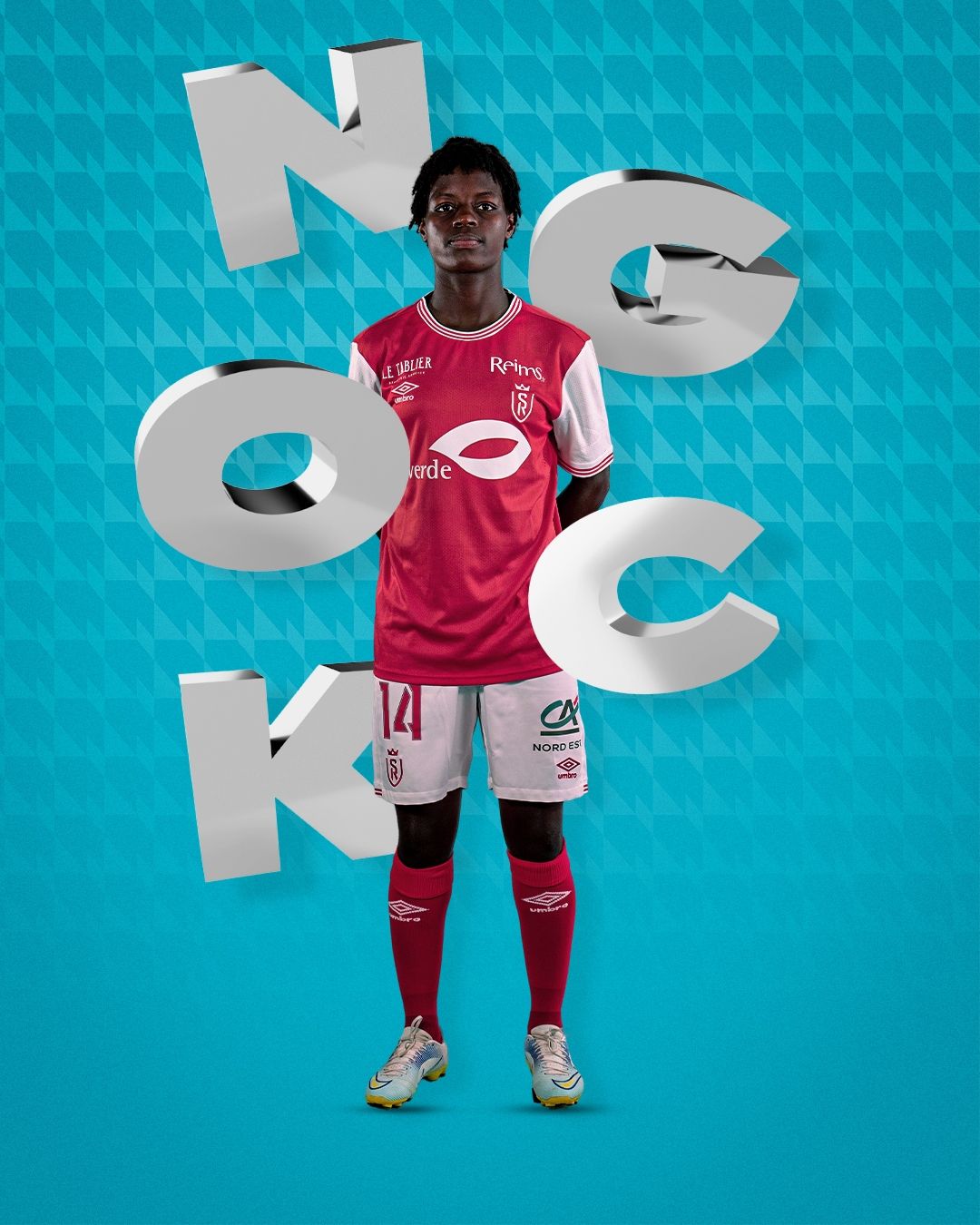 Monique Ngock NXGN Nine GFX