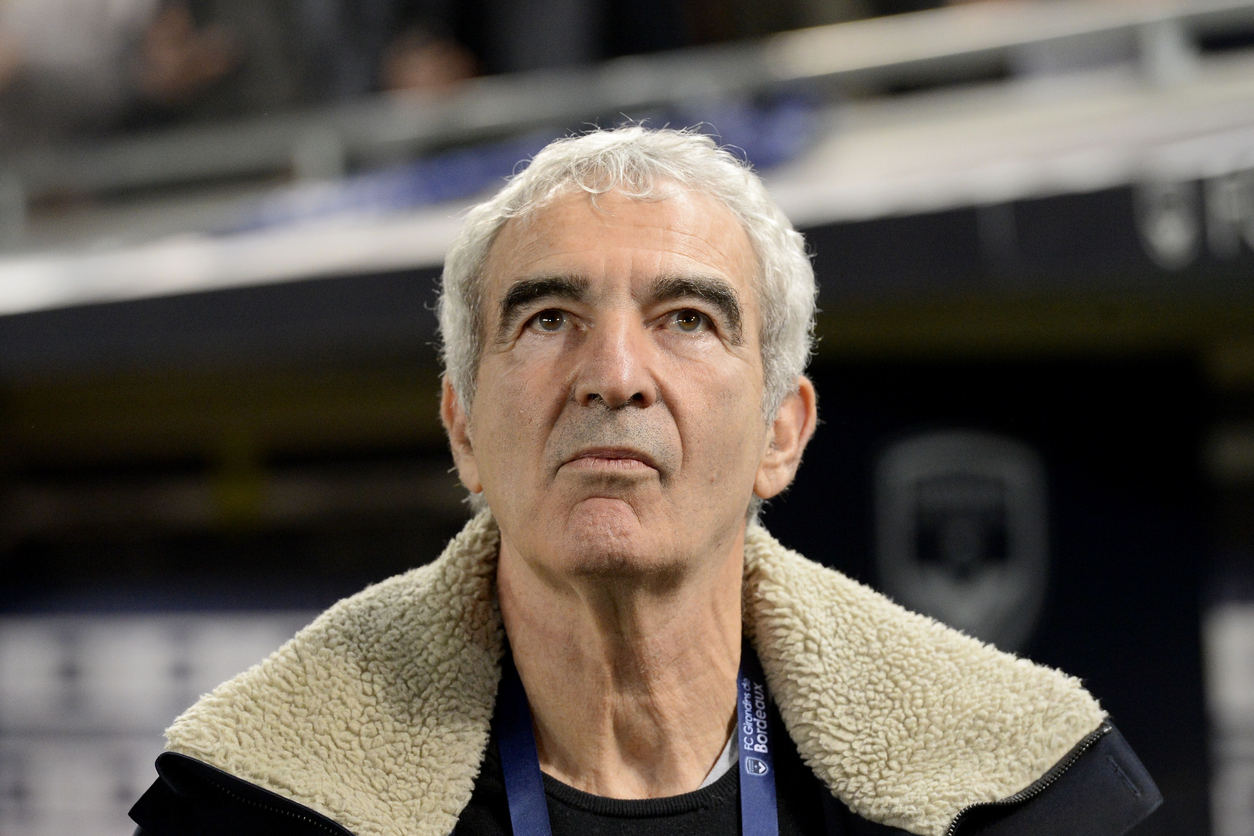 Raymond Domenech