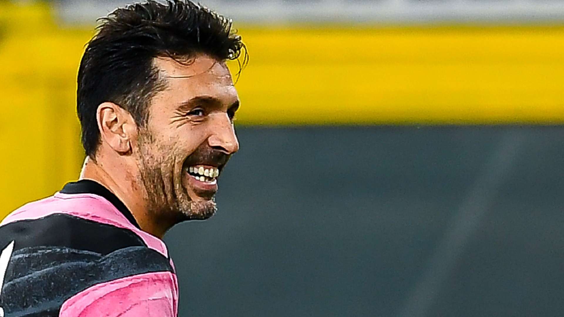 2021-07-22 Buffon