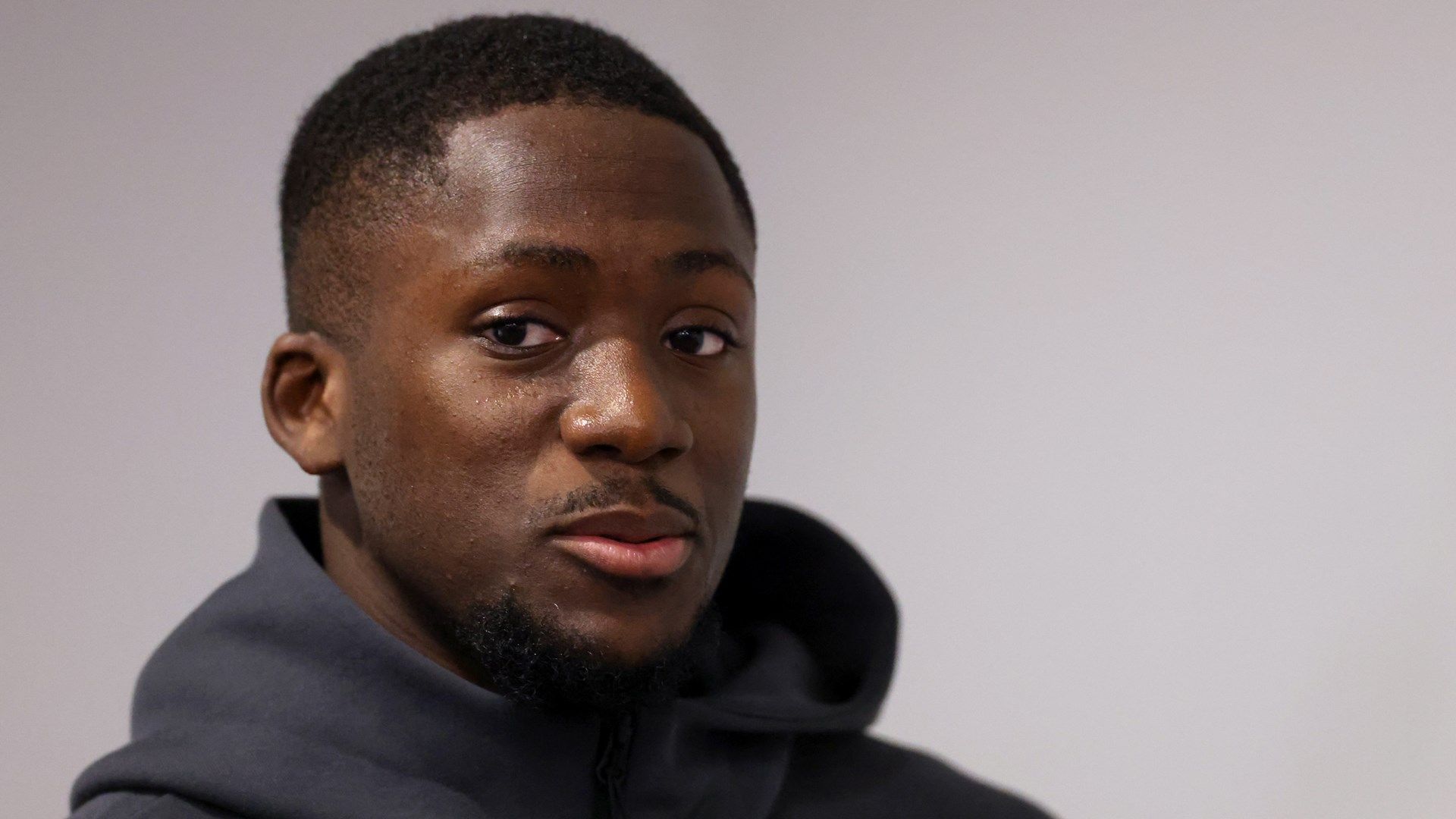 Ibrahima Konate 2025