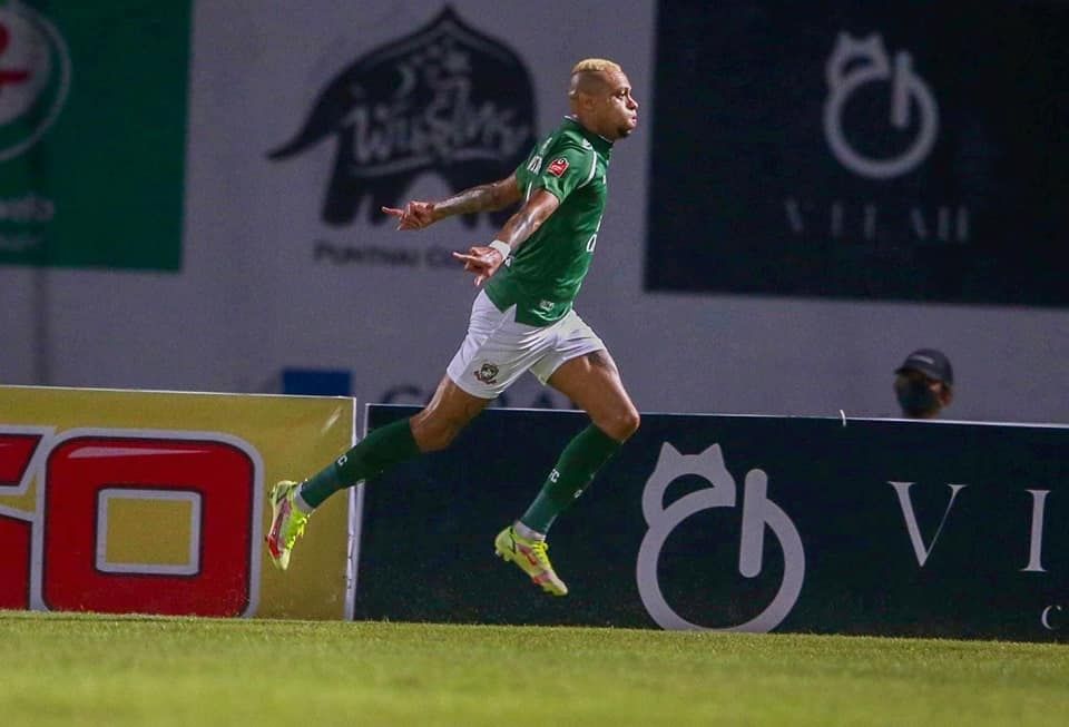 วิลเลียม เอ็นริเก้