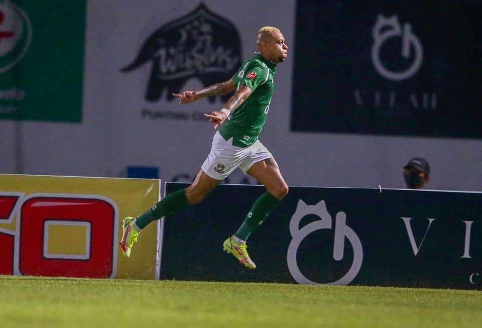 วิลเลียม เอ็นริเก้