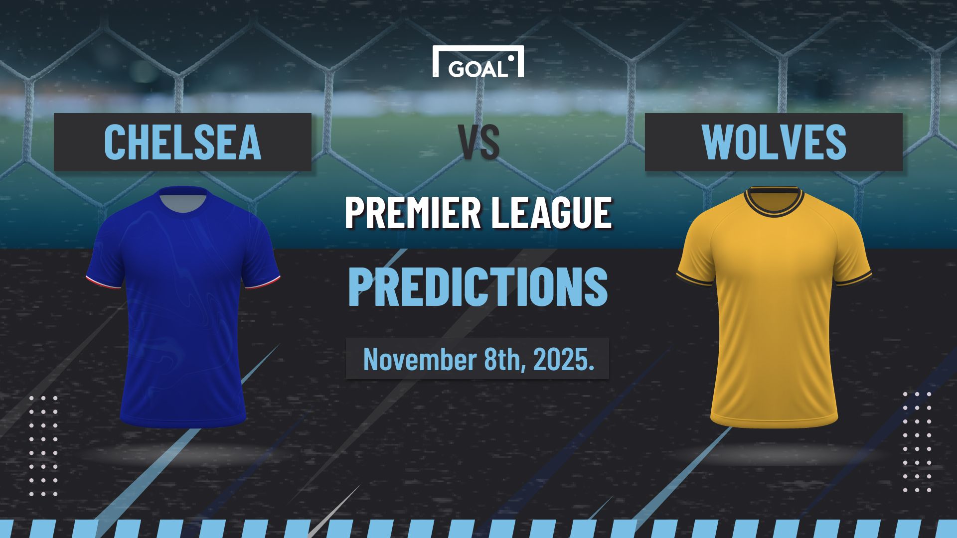 Chelsea vs Wolves Predictions
