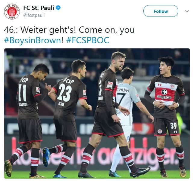 박이영 상파울리