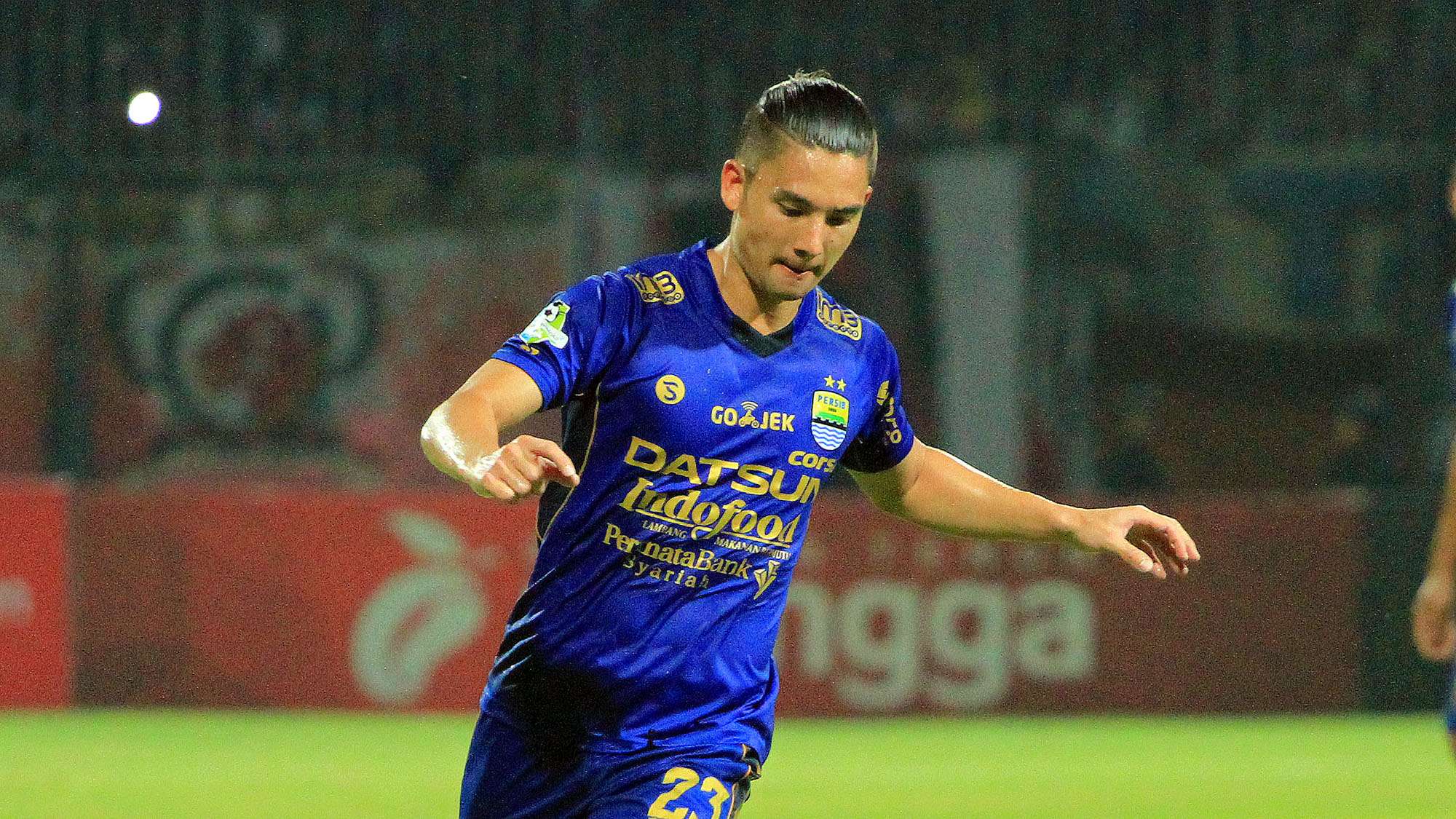Kim Jeffrey Kurniawan - Persib Bandung