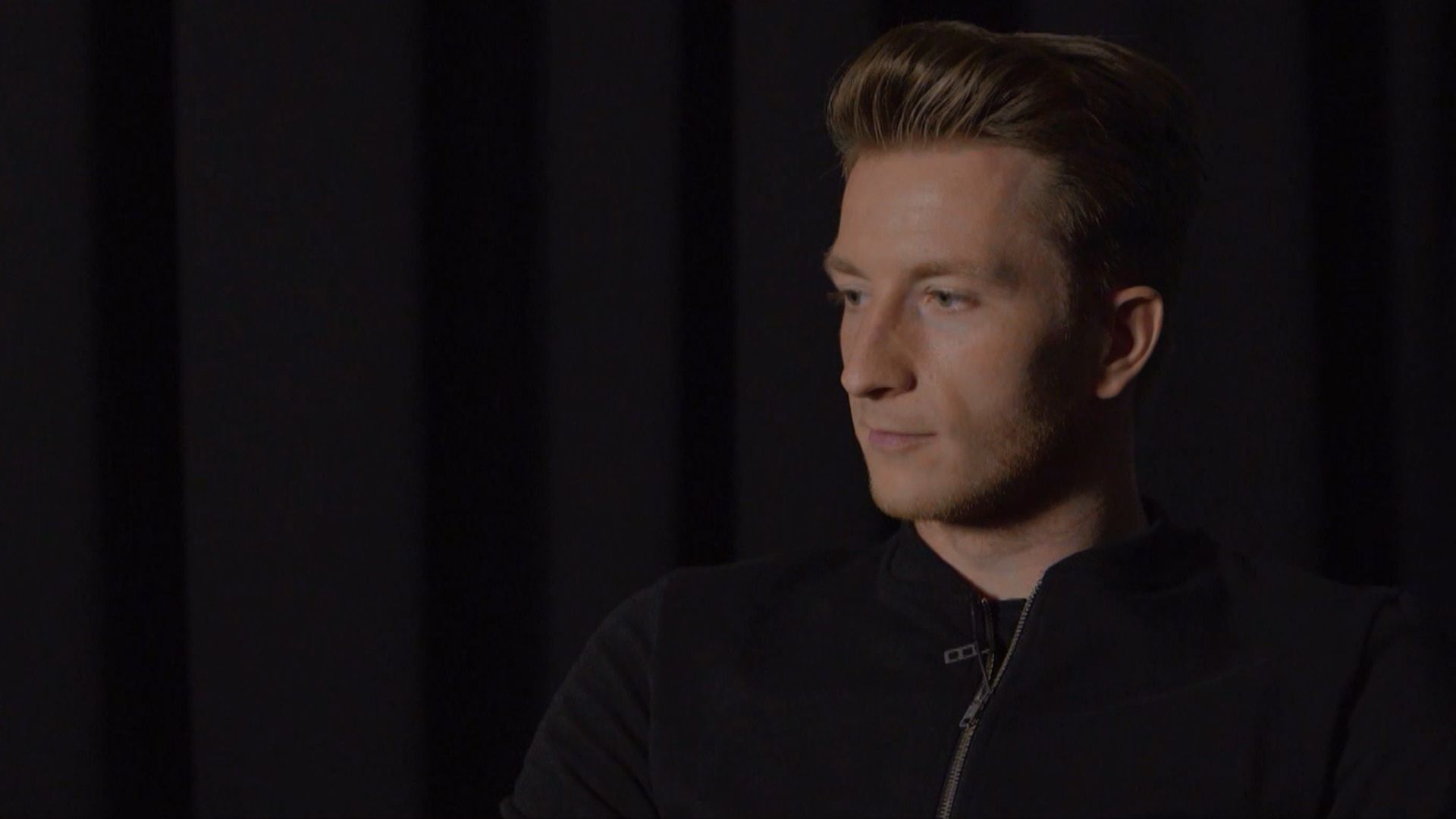 Marco Reus BVB Interview