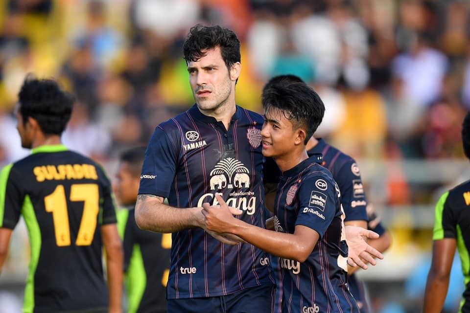 บุรีรัมย์ ยูไนเต็ด