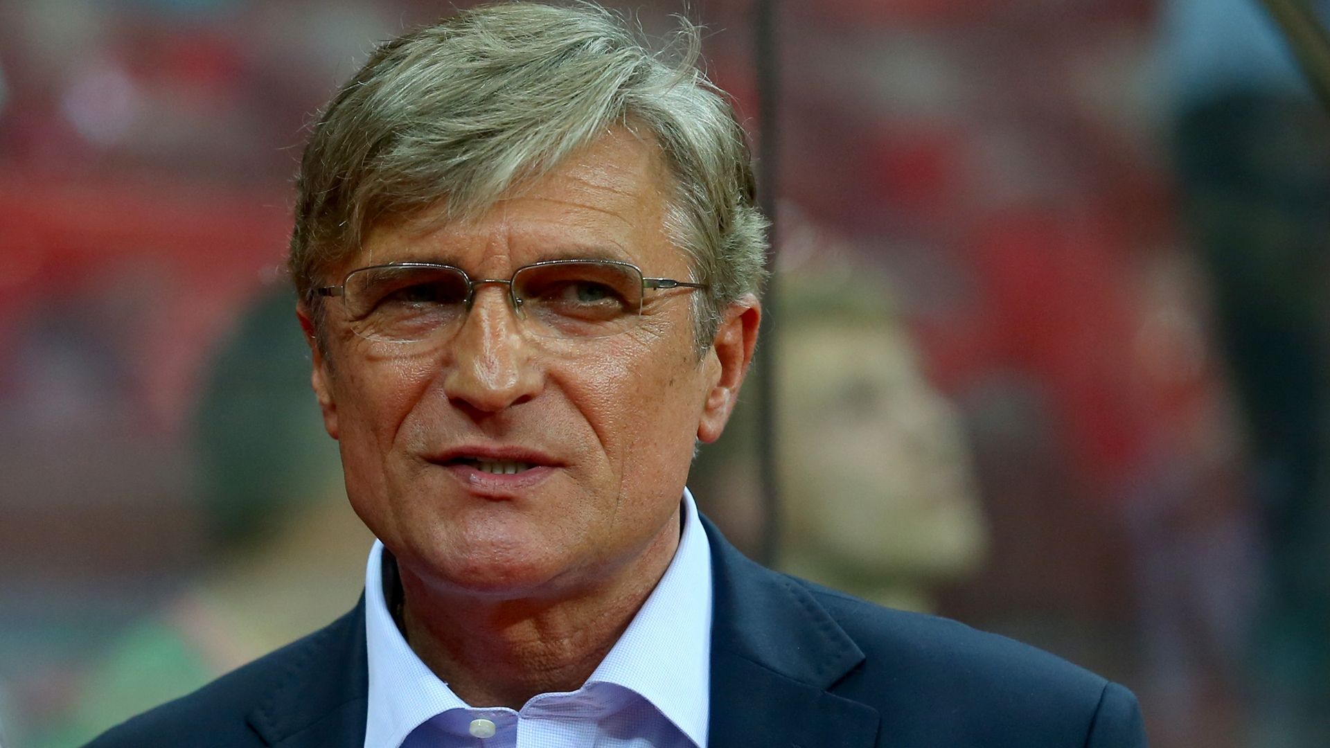 Adam Nawalka - Poland