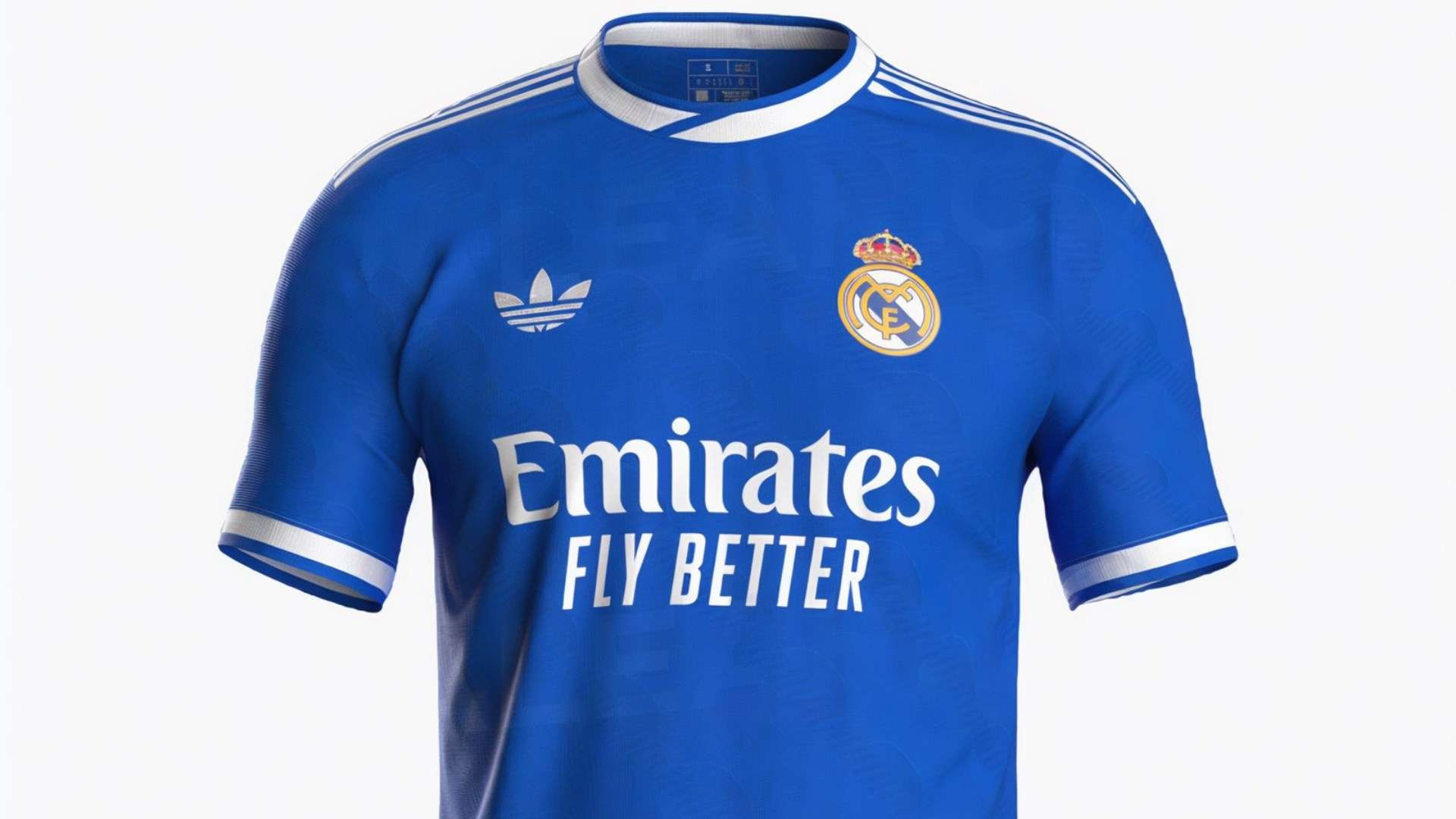 Real Madrid leaked 2025-26 third kit