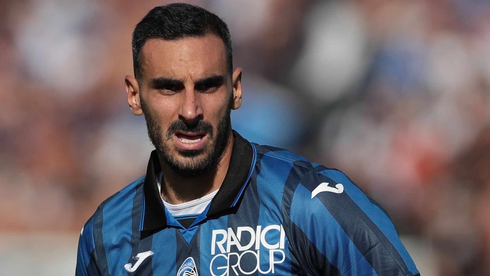 Zappacosta Atalanta