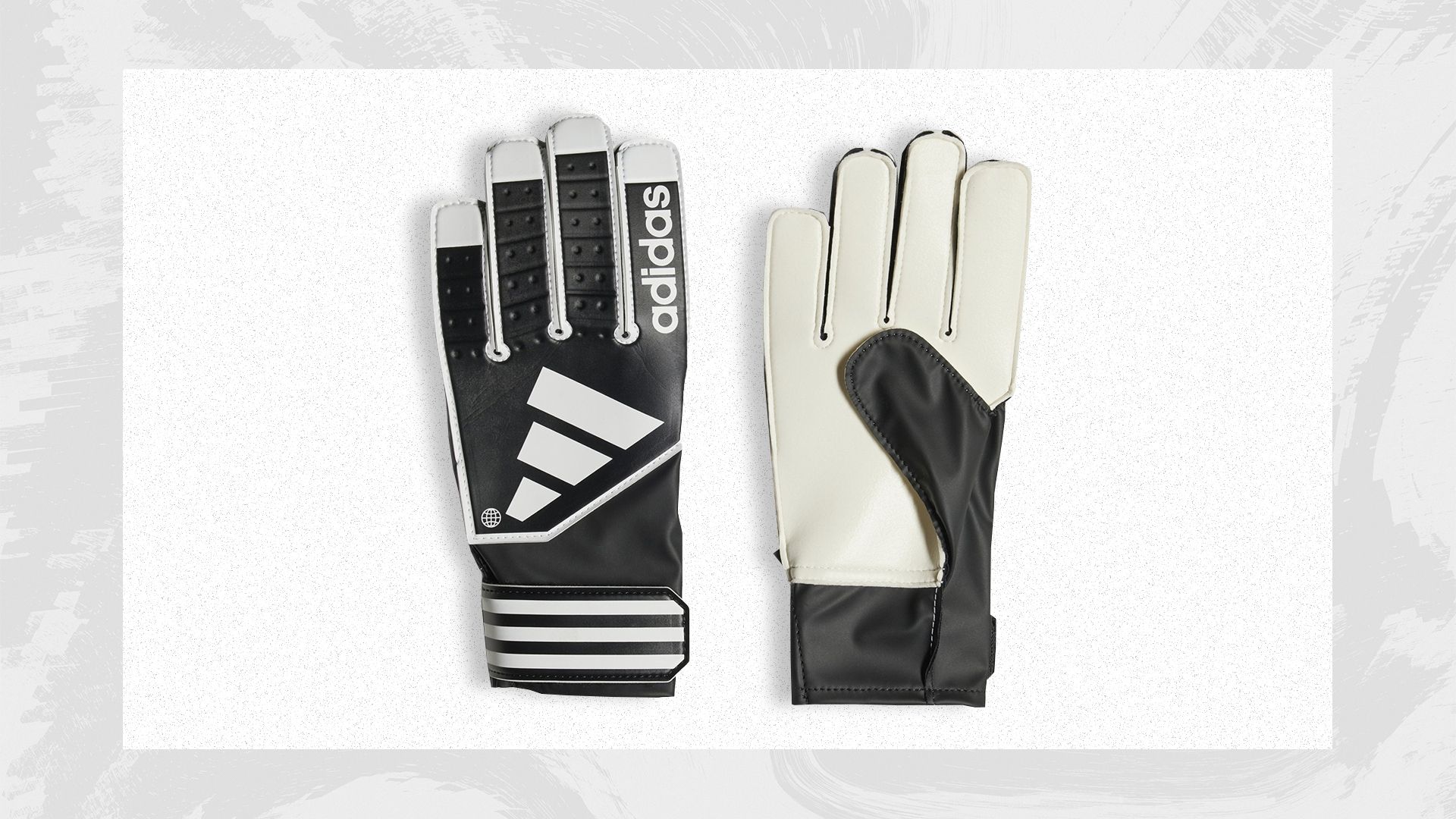 adidas Tiro goalkeeper gloves