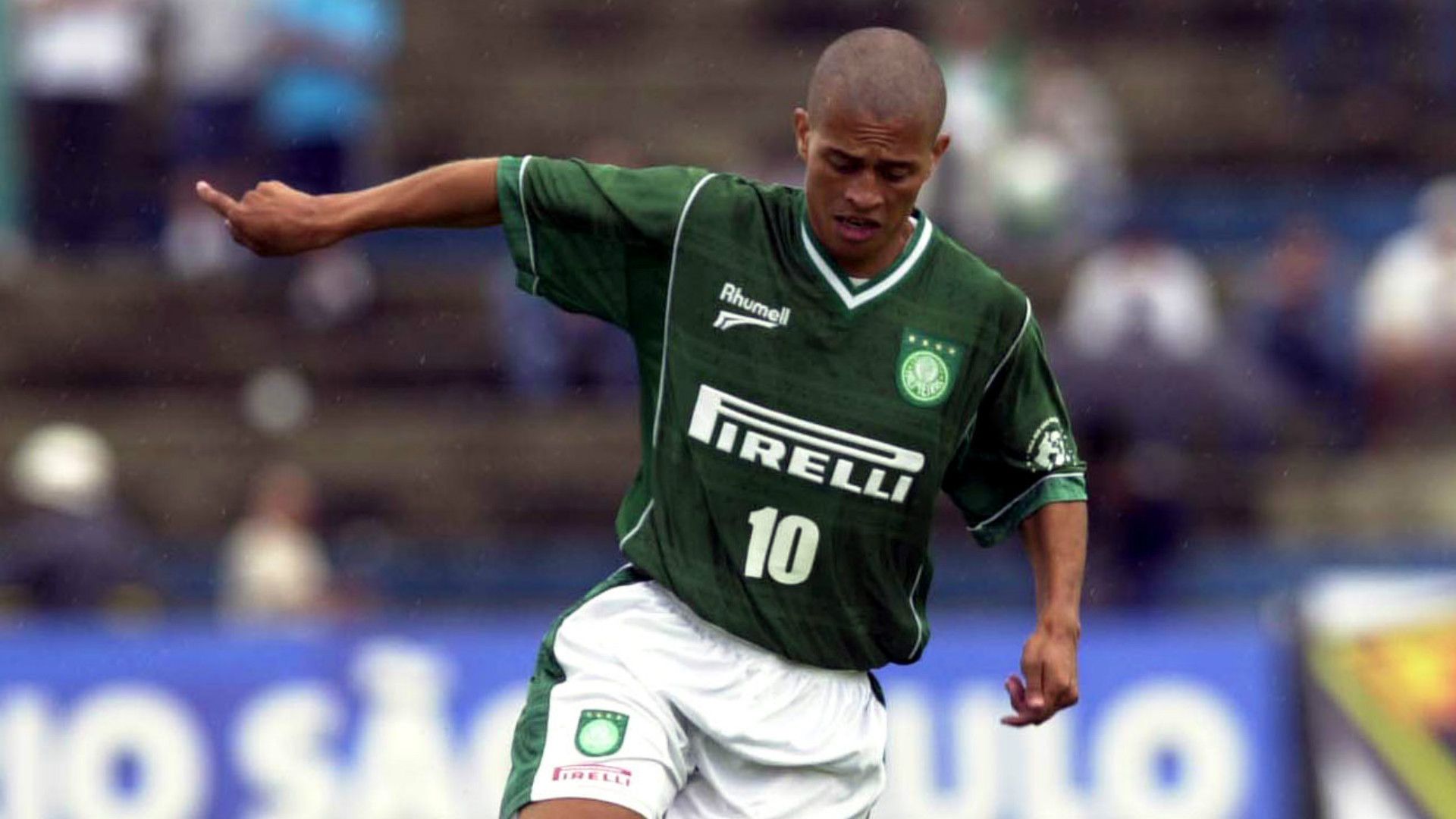 Alex - Palmeiras (2002)