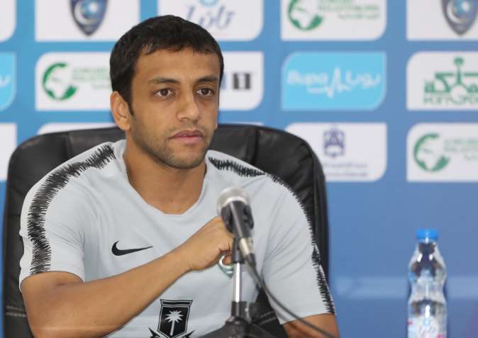 محمد الشلهوب