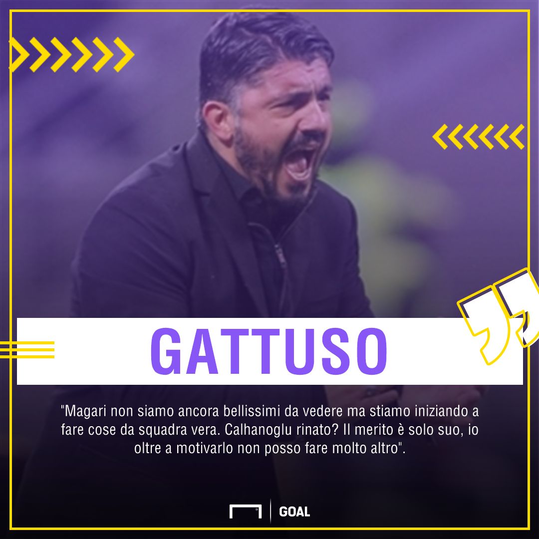 PS Gattuso