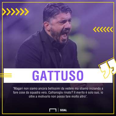 PS Gattuso