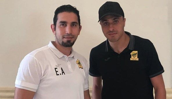 أحمد العكايشي