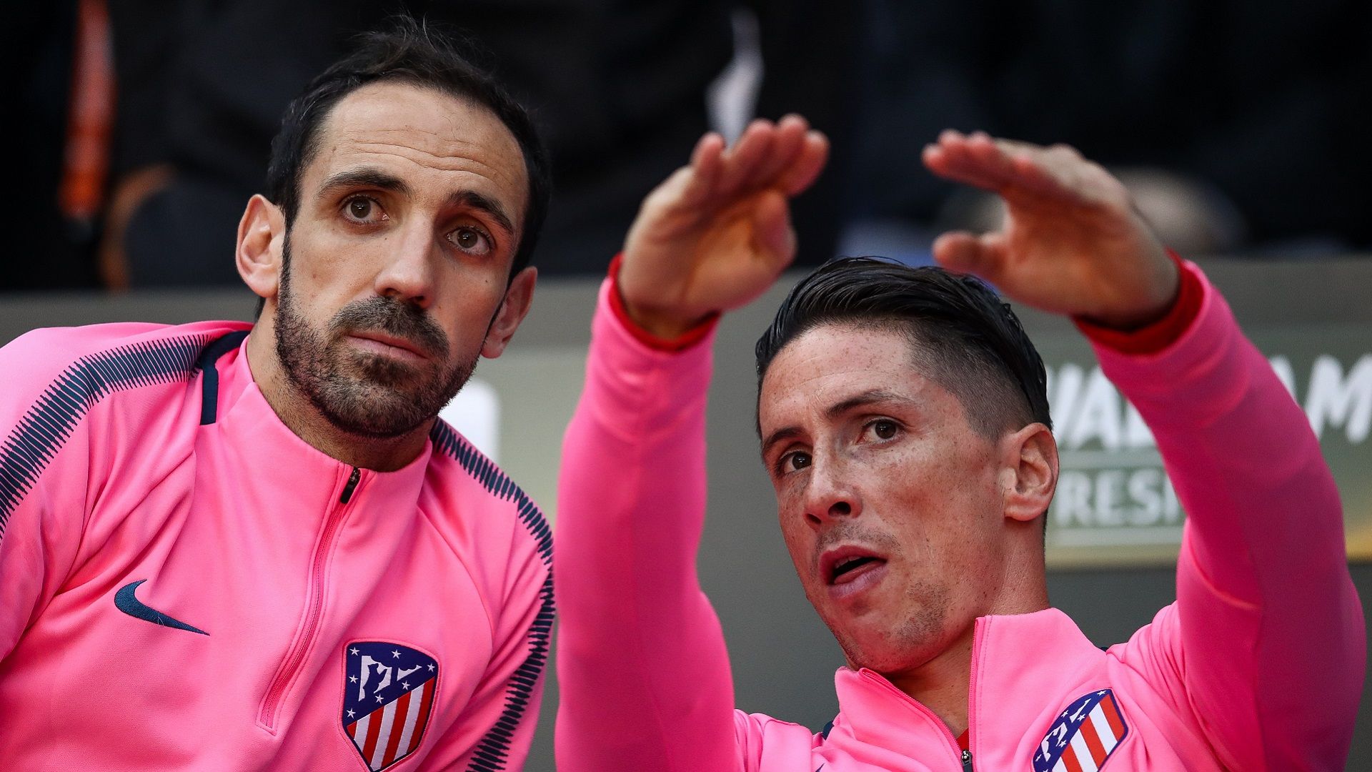 2019-05-24 2018 Juanfran Torres