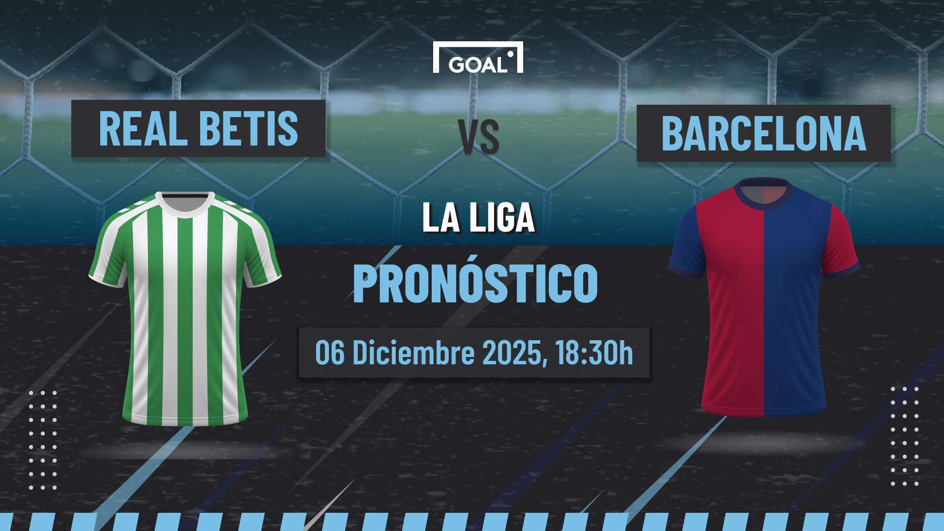 pronostico Real Betis vs Barcelona Apuestas LaLiga