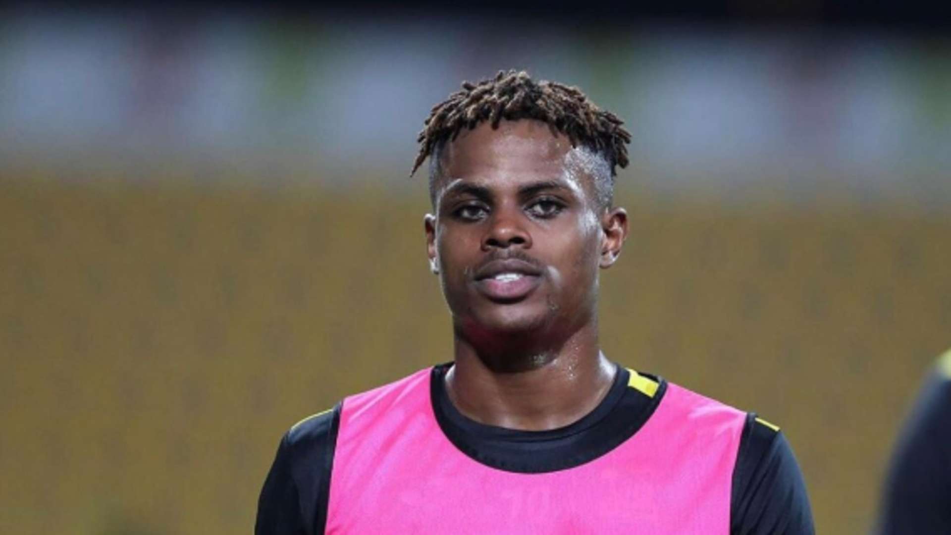 هارون كمارا