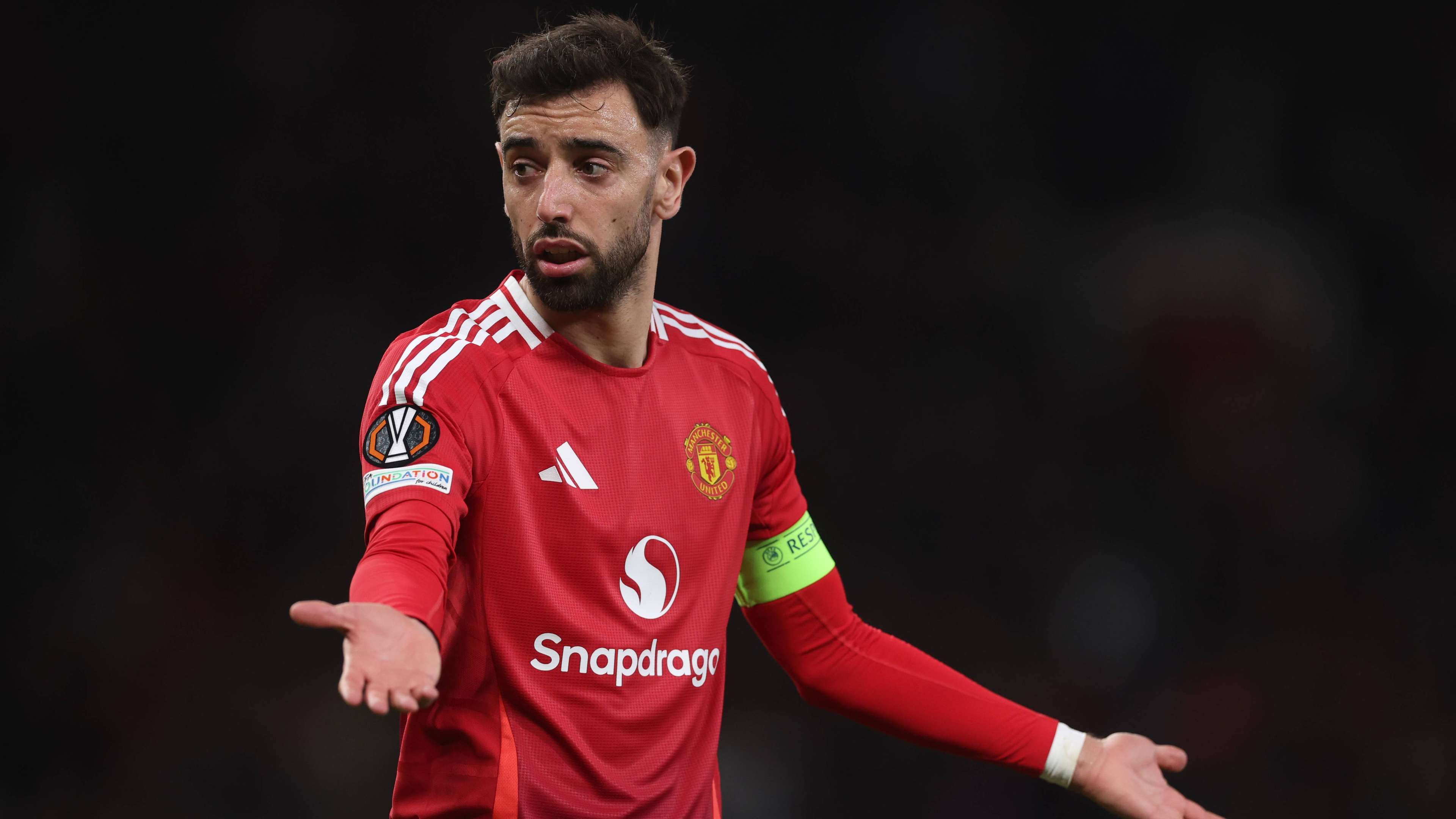 Bruno Fernandes Tickets Manchester United