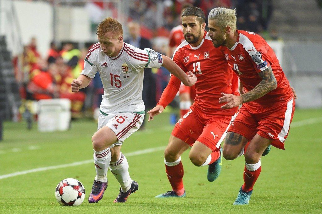 Kleinheisler László Magyarország Hungary