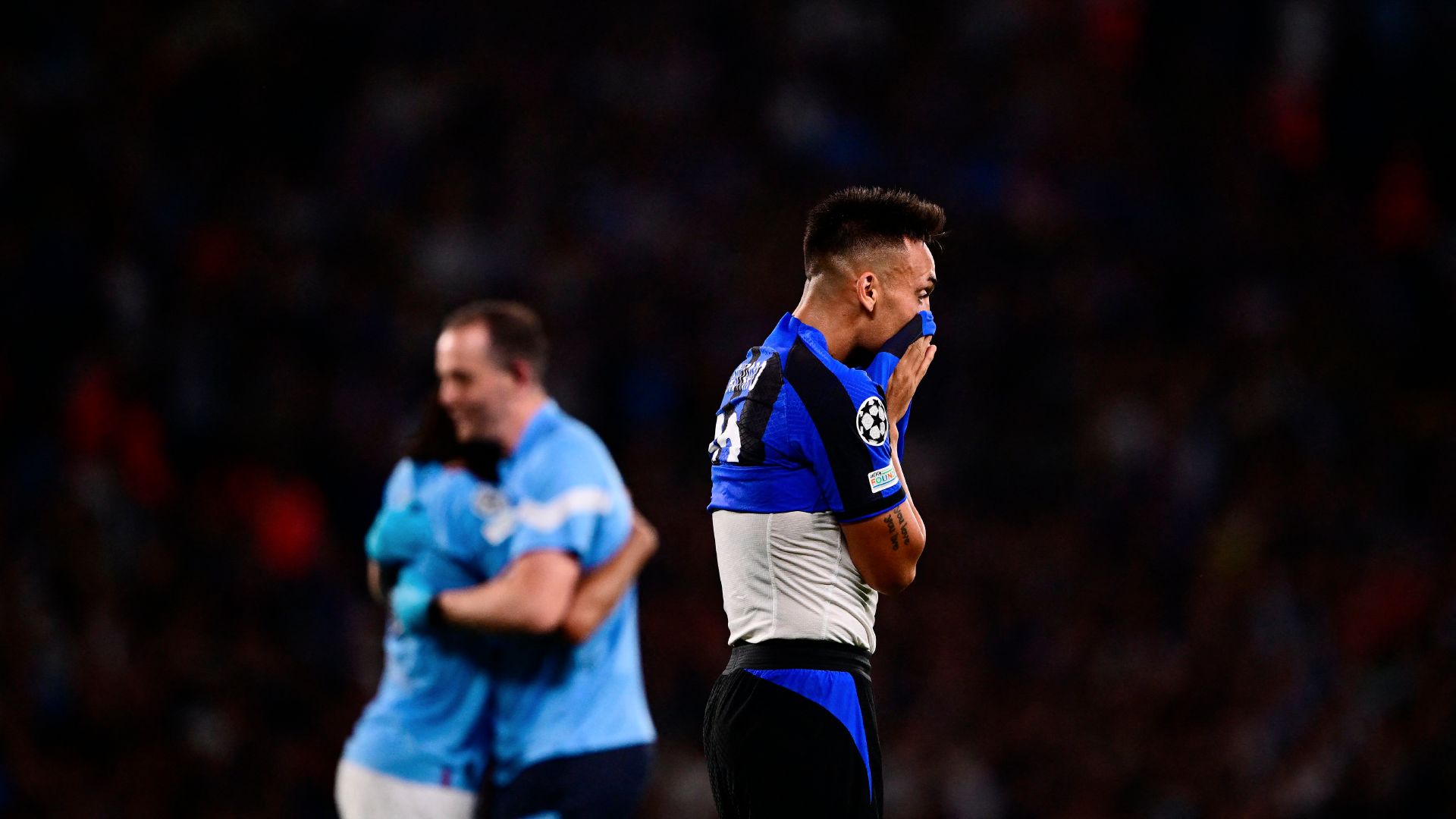 lautaro martinez inter 2023