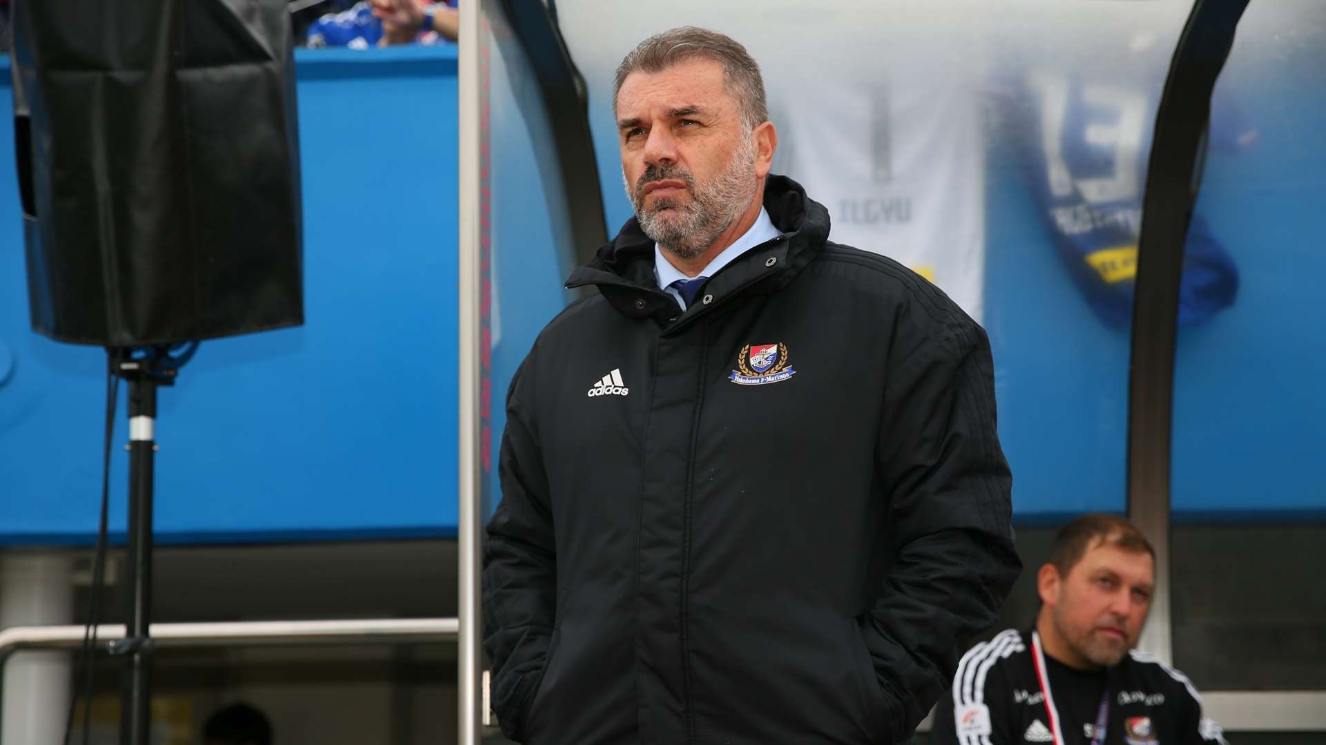 YokohamaFM_Postecoglou