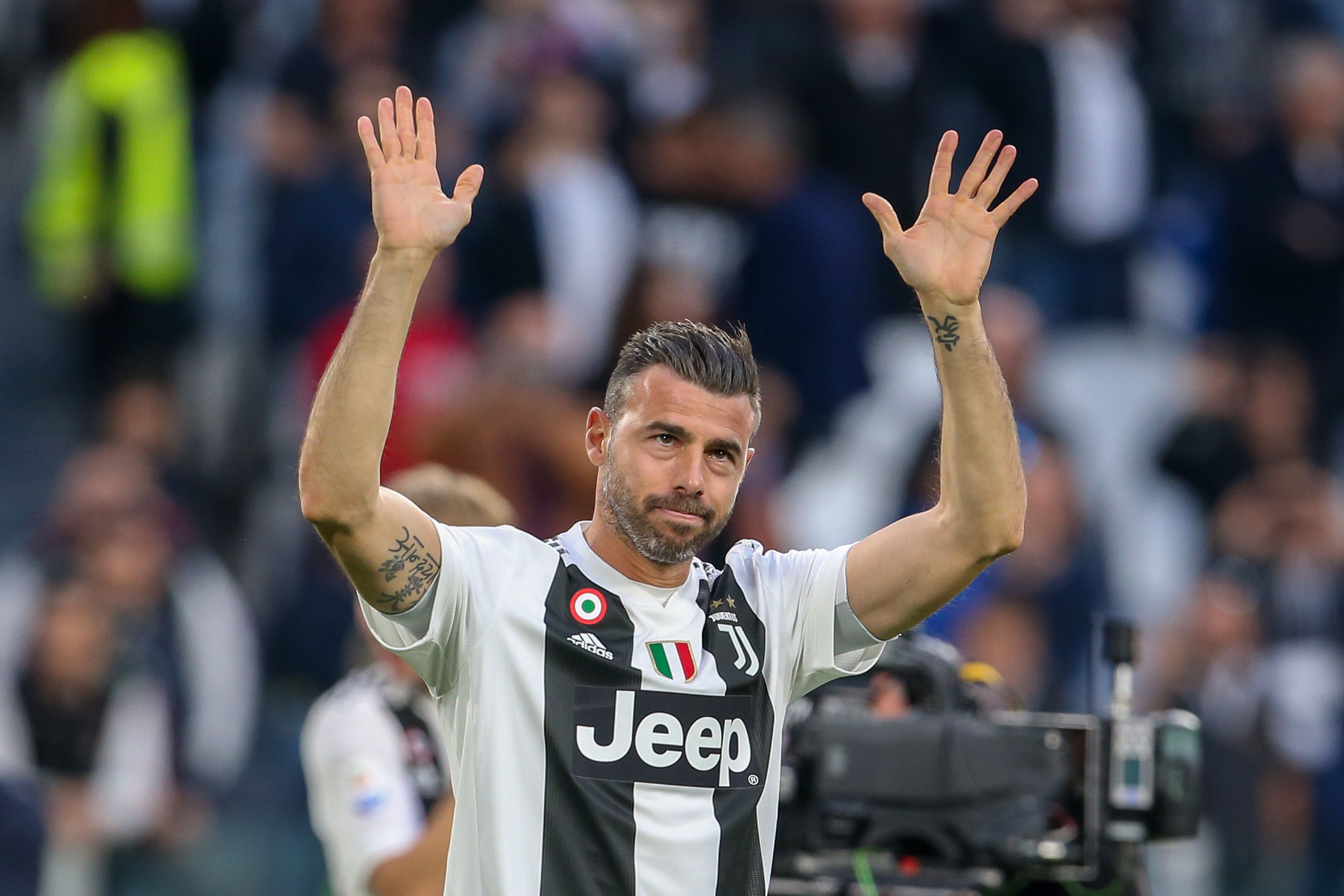 Barzagli