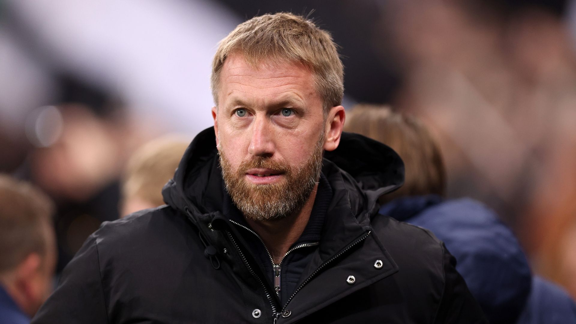 Graham Potter Chelsea 2022-23