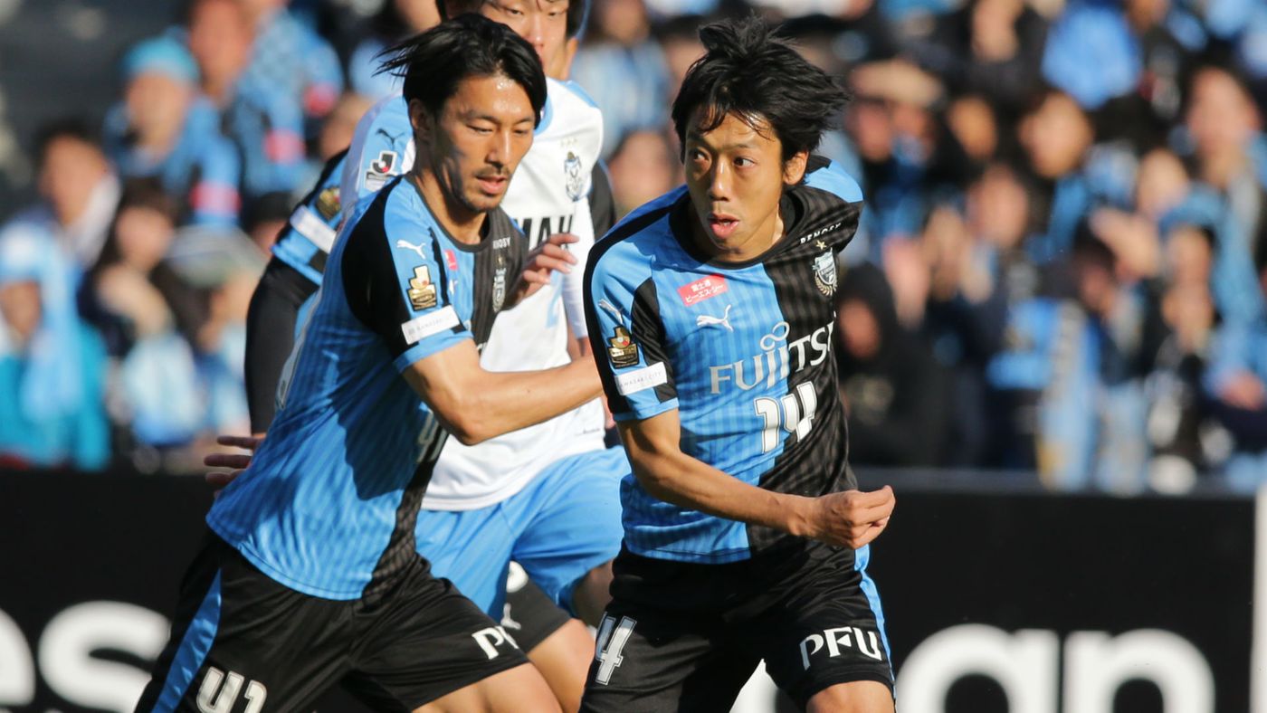 川崎フロンターレ 戦力分析】2019シーズンの予想スタメン、期待度は 