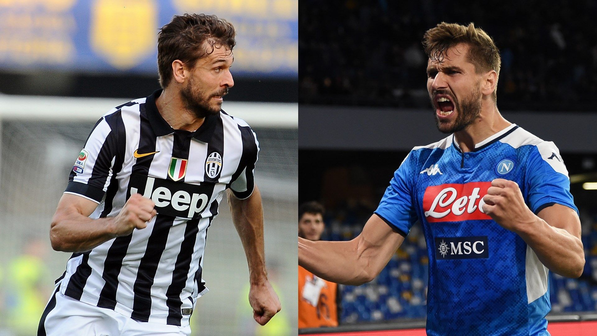 Fernando Llorente