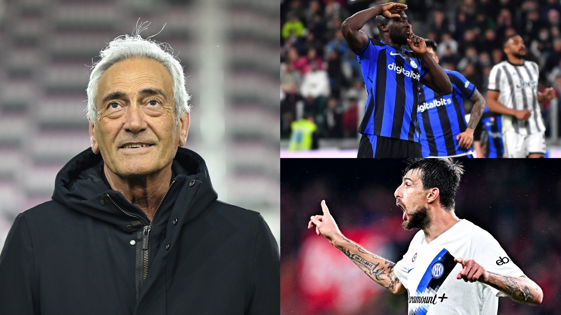 Gravina Lukaku Acerbi GFX