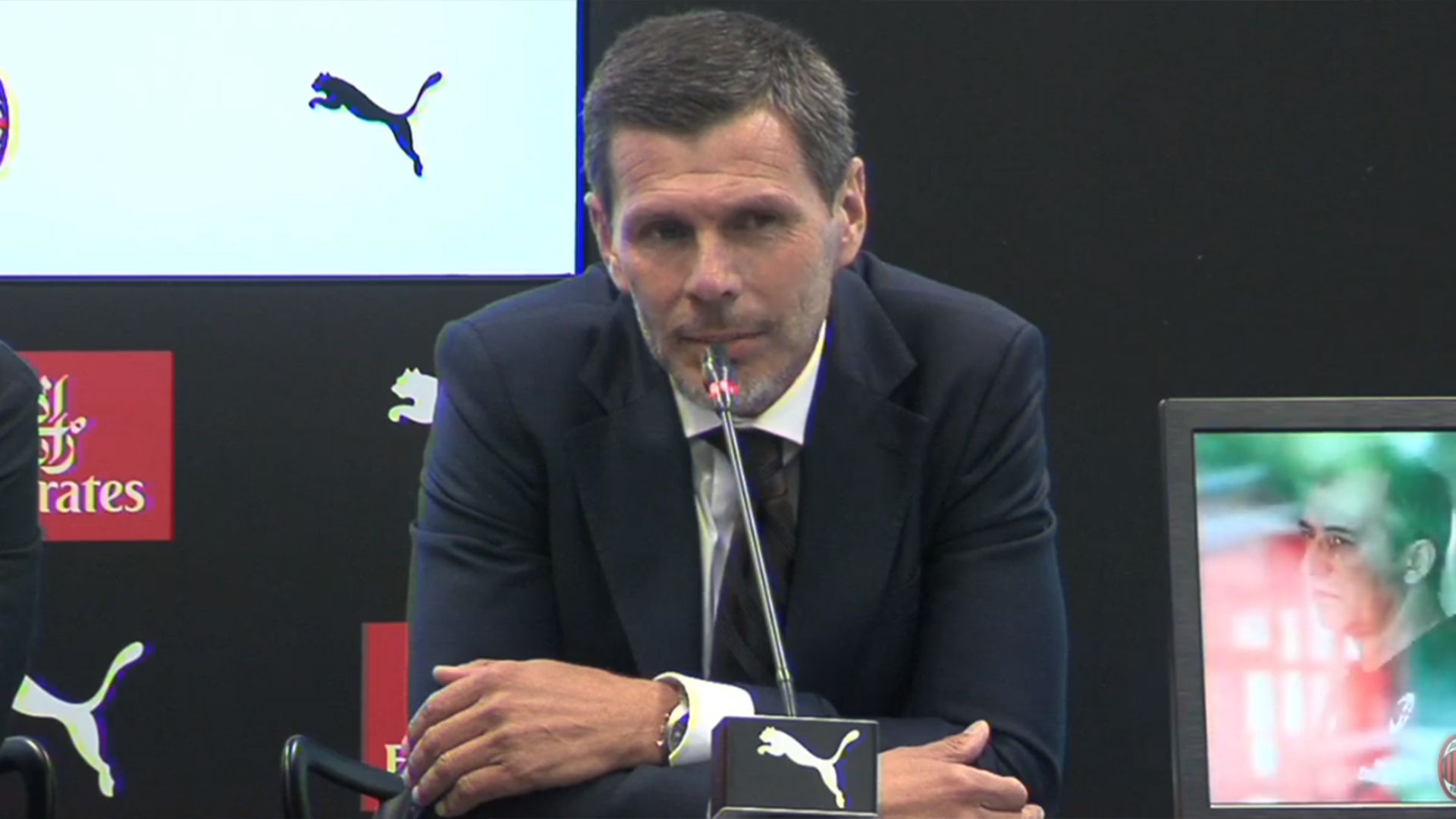 Zvonimir Boban Milan