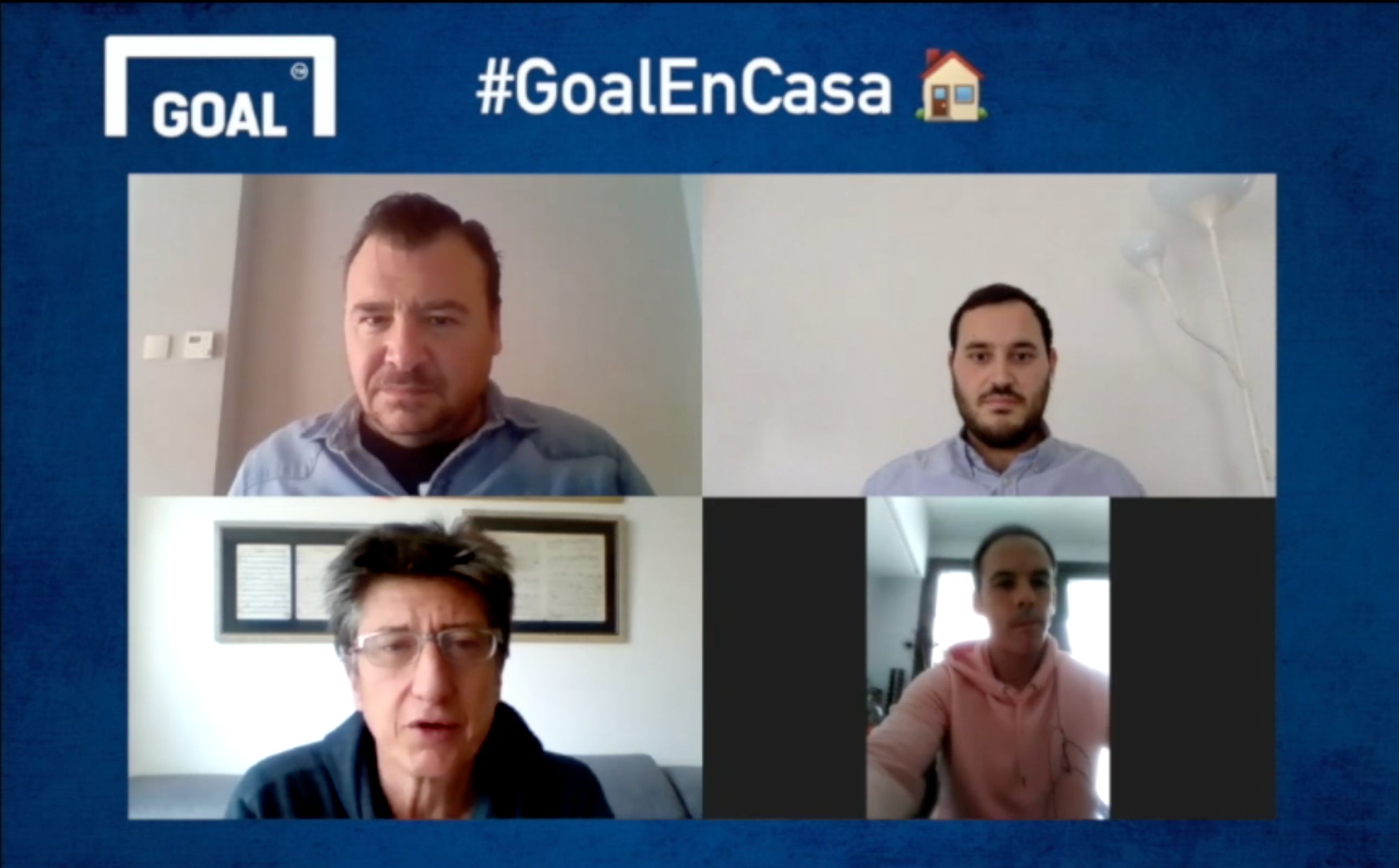 GoalEnCasa 1x14